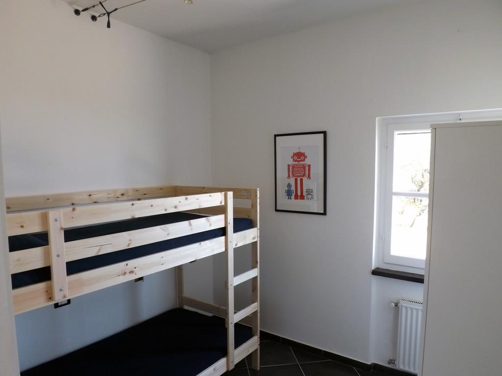 La Rimessa Apartment Bonassola Bagian luar foto